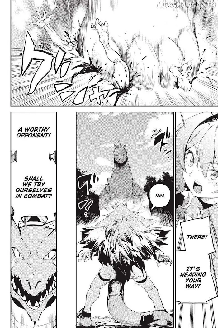 Goblin Slayer Chapter 84 image 12_optimized
